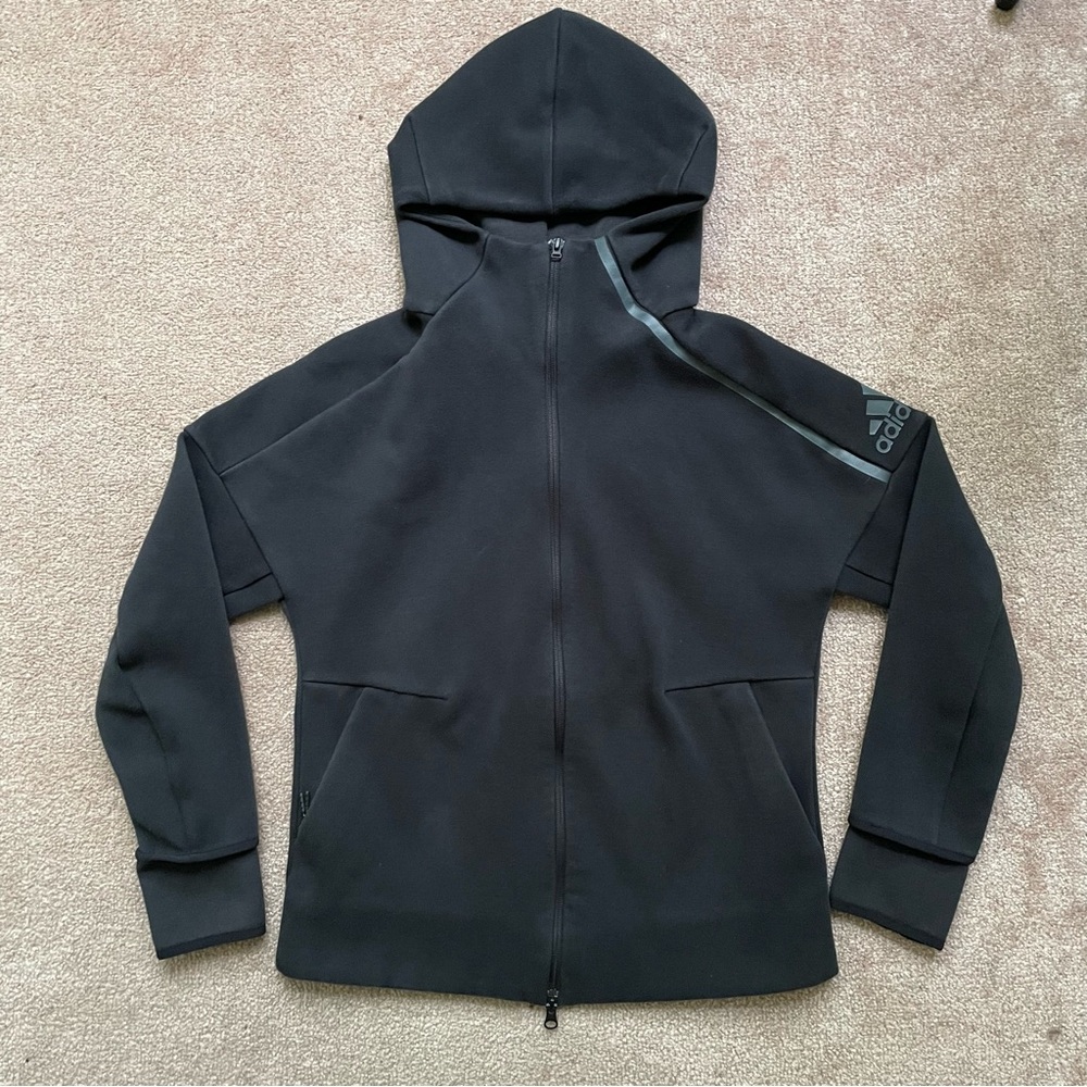Adidas ZNE Hoodie - Women’s Medium